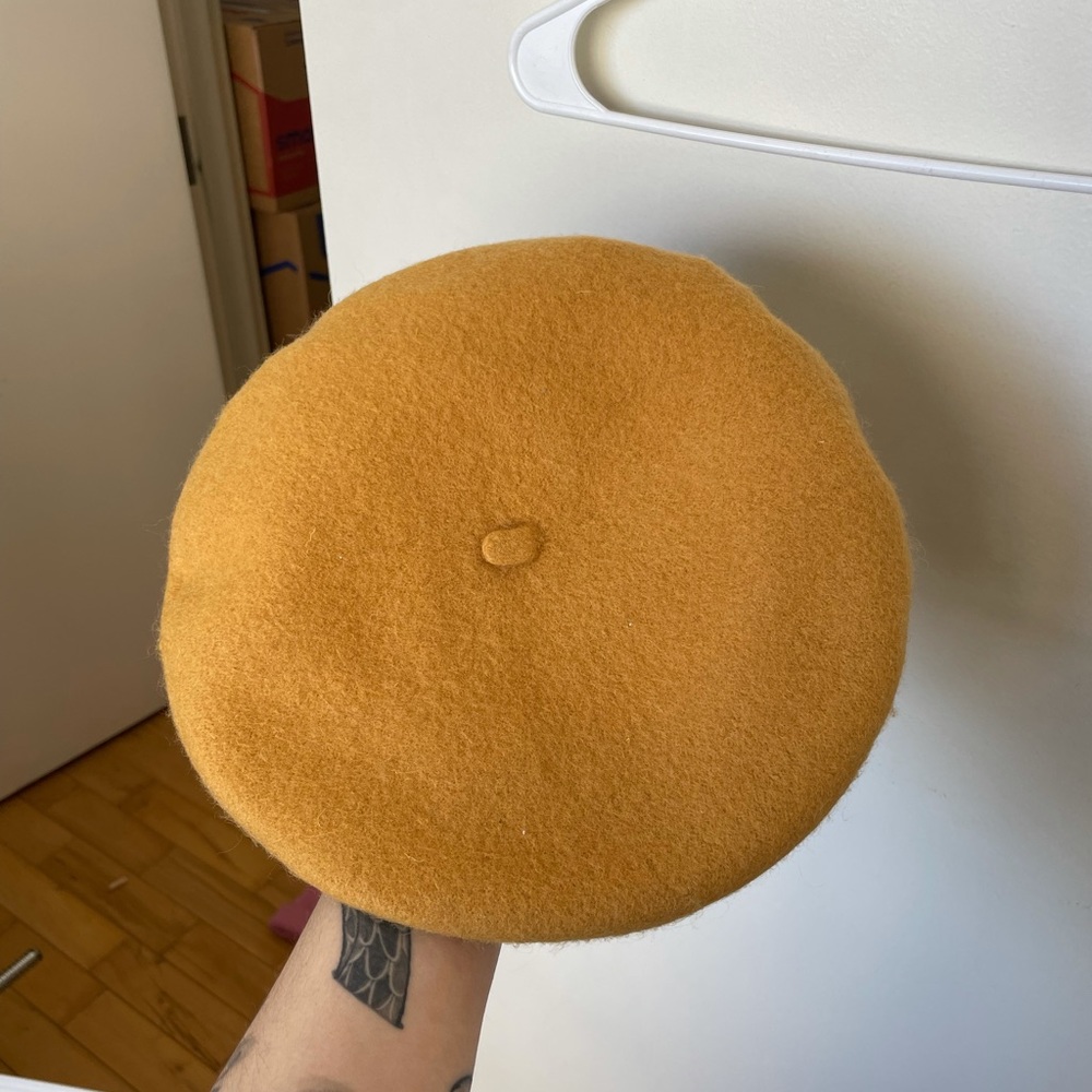 Beret